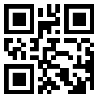 3914772451 - Immagine del Qr Code associato