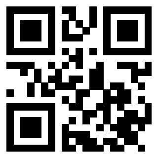 Immagine del Qr Code di 3914772455