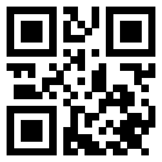 3914772458 QrCode associato