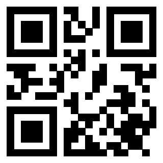 3914772461 QrCode associato
