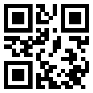 3914772462 QrCode associato