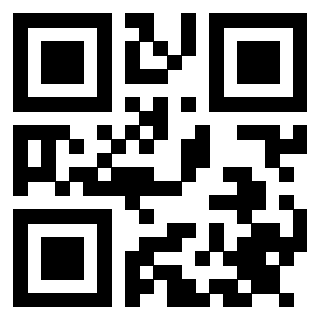 3914772463 - Immagine del Qr Code associato