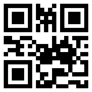Scansione del Qr Code di 3914772464
