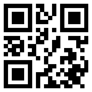 Scansione del QrCode di 3914772466