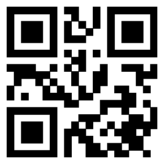 3914772468 QrCode associato