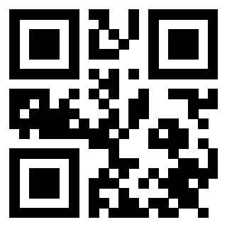 Il QrCode di 3914772472