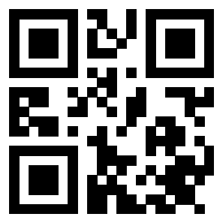 Immagine del Qr Code di 3914772476