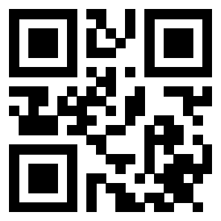 3914772477 - Immagine del Qr Code