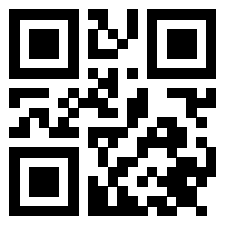 Immagine del Qr Code di 3914772478