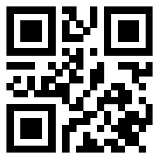 3914772479 - Immagine del QrCode associato