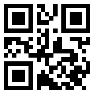 3914772481 QrCode associato