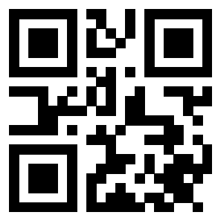 Scansione del QrCode di 3914772483