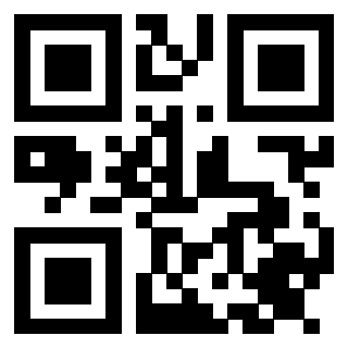 3914772485 Qr Code associato