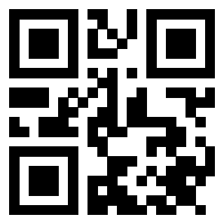 3914772486 Qr Code associato