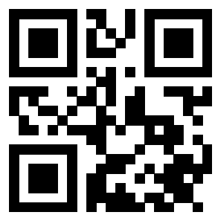 Immagine del QrCode di 3914772490