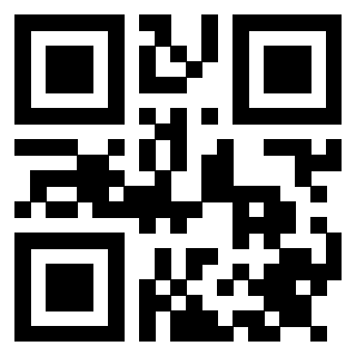 Immagine del QrCode di 3914772496