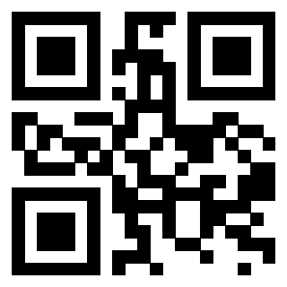 3914772497 - Immagine del QrCode associato