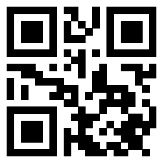 Immagine del Qr Code di 3914772498
