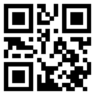 Immagine del QrCode di 3914772500