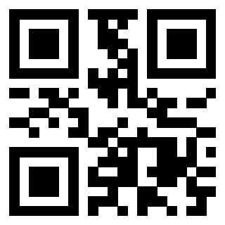 Immagine del QrCode di 3914772503