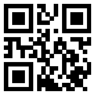 3914772507 Qr Code associato