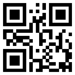 3914772510 - Immagine del QrCode