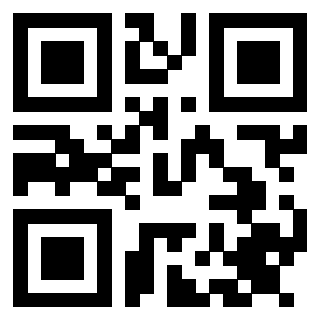 Scansione del Qr Code di 3914772513