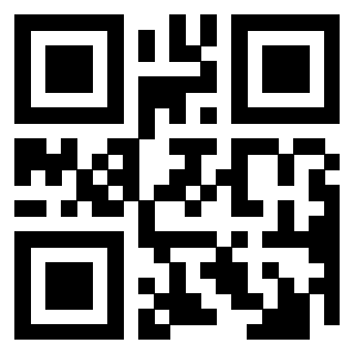 3914772514 - Immagine del QrCode associato