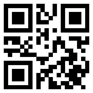 Scansione del QrCode di 3914772515