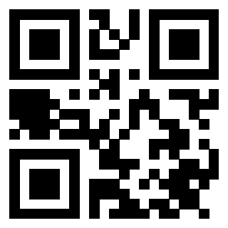 Scansione del Qr Code di 3914772516