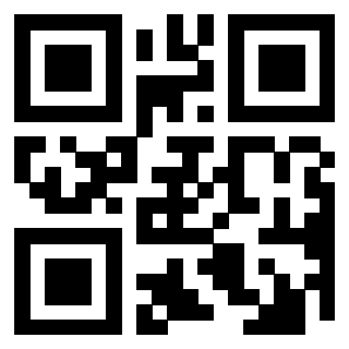 Il QrCode di 3914772519