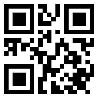 3914772520 - Immagine del Qr Code associato