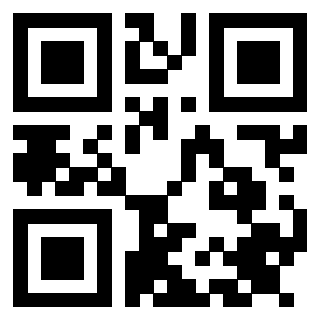 Immagine del Qr Code di 3914772522