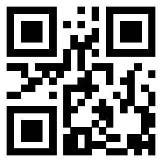 Scansione del QrCode di 3914772523