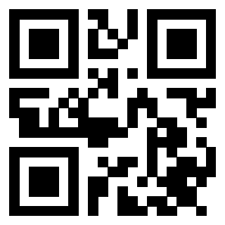 3914772527 - Immagine del Qr Code associato