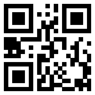 3914772528 - Immagine del Qr Code associato