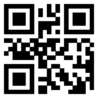 3914772530 Qr Code associato
