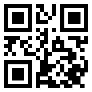 3914772531 - Immagine del QrCode associato