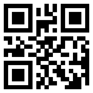 3914772534 - Immagine del QrCode associato
