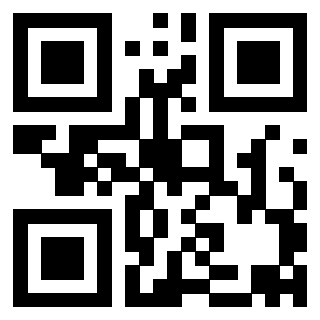 Immagine del Qr Code di 3914772535