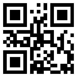 Scansione del QrCode di 3914772539