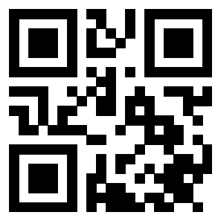 Immagine del QrCode di 3914772540