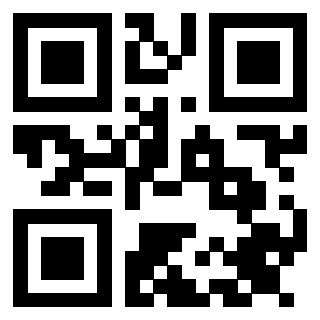 3914772542 Qr Code associato