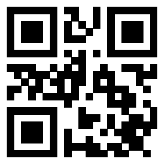 Il QrCode di 3914772543