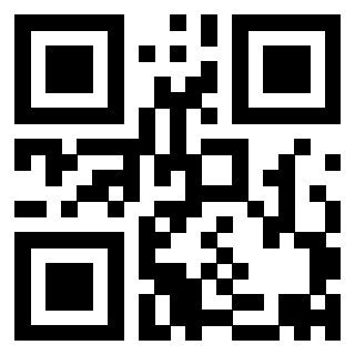 Scansione del QrCode di 3914772544