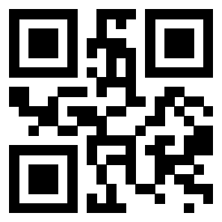3914772545 QrCode associato