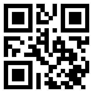 Il Qr Code di 3914772548
