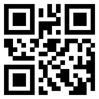 Immagine del Qr Code di 3914772549