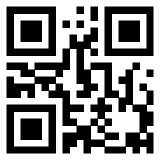 3914772552 - Immagine del QrCode