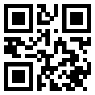 3914772554 - Immagine del QrCode associato